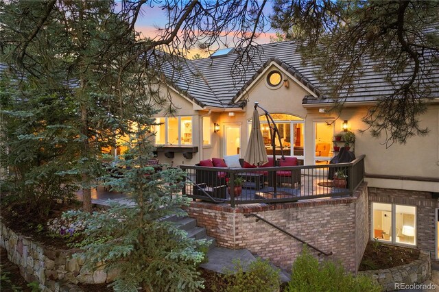 315 Prospect Dr, Castle Rock, CO 80108 - photo 5