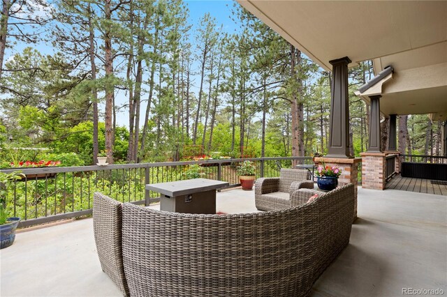 315 Prospect Dr, Castle Rock, CO 80108 - photo 48