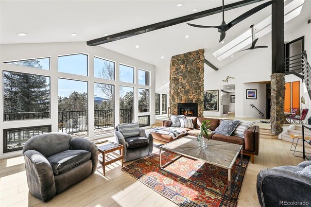 4398 Cameyo Rd, Indian Hills, CO 80454 - photo 9