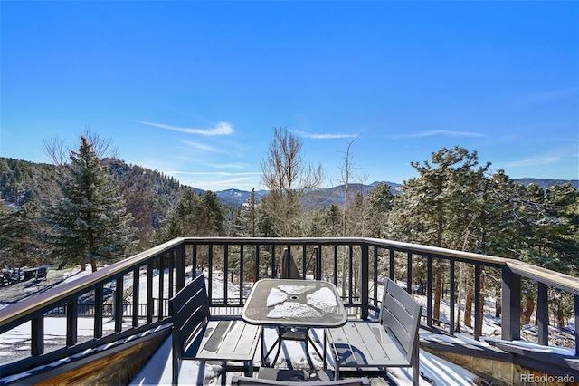 4398 Cameyo Rd, Indian Hills, CO 80454 - photo 23
