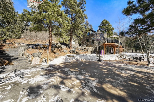 4398 Cameyo Rd, Indian Hills, CO 80454 - photo 33