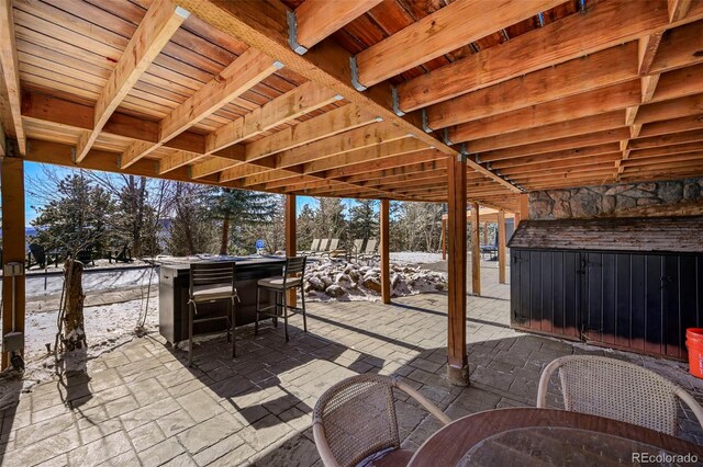 4398 Cameyo Rd, Indian Hills, CO 80454 - photo 34
