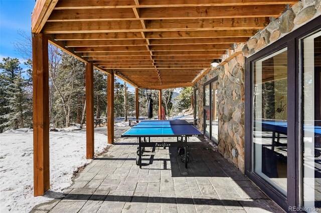 4398 Cameyo Rd, Indian Hills, CO 80454 - photo 35