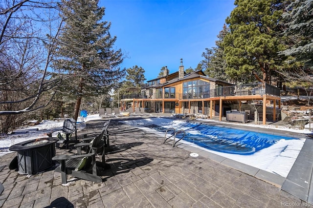4398 Cameyo Rd, Indian Hills, CO 80454 - photo 37