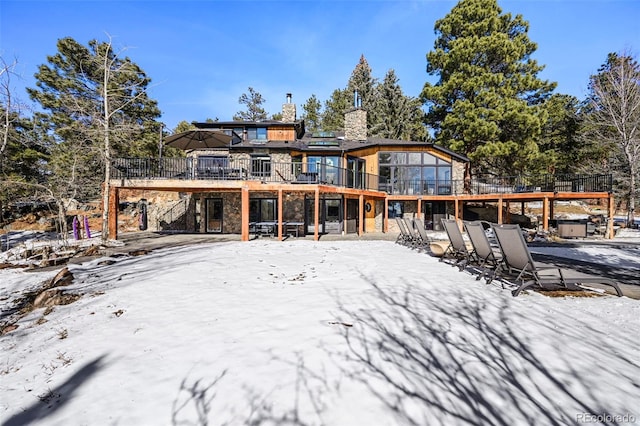 4398 Cameyo Rd, Indian Hills, CO 80454 - photo 39