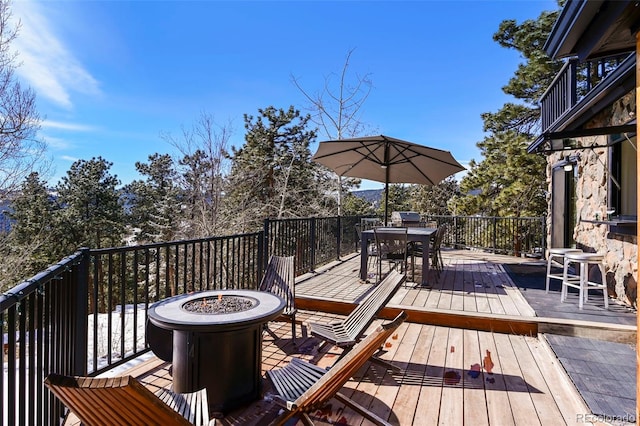 4398 Cameyo Rd, Indian Hills, CO 80454 - photo 42