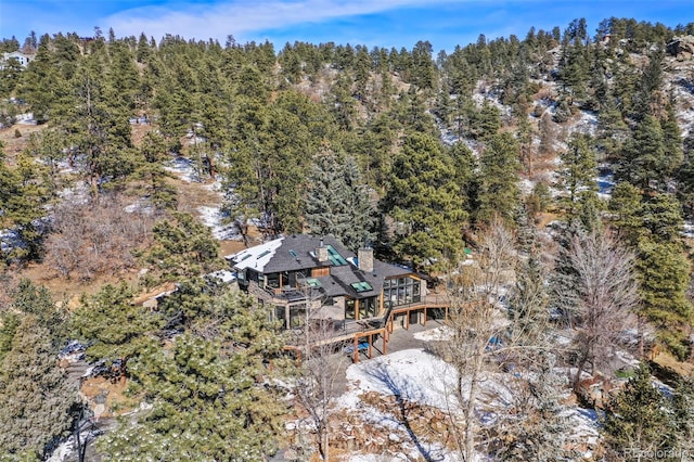 4398 Cameyo Rd, Indian Hills, CO 80454 - photo 44