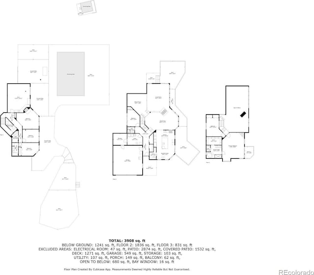 4398 Cameyo Rd, Indian Hills, CO 80454 - photo 50