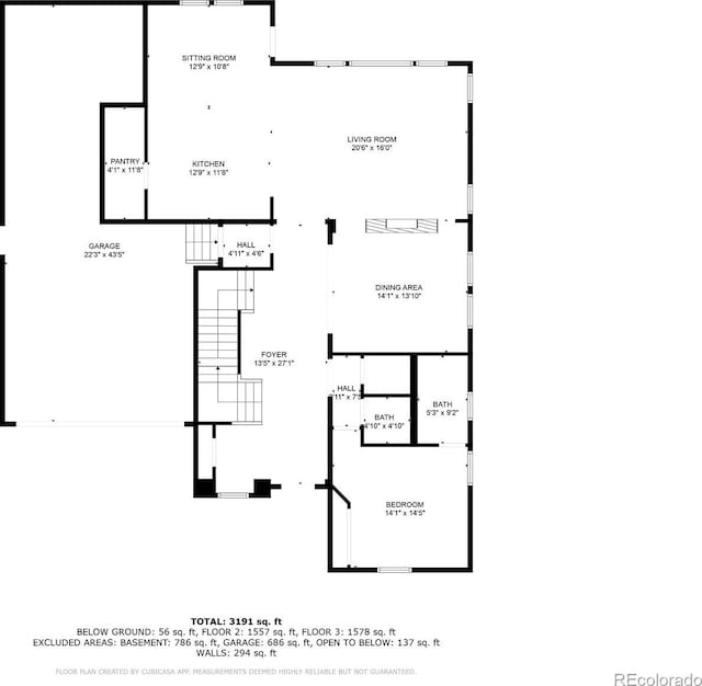 733 Gilpin Cir E, Erie, CO 80516 - photo 36