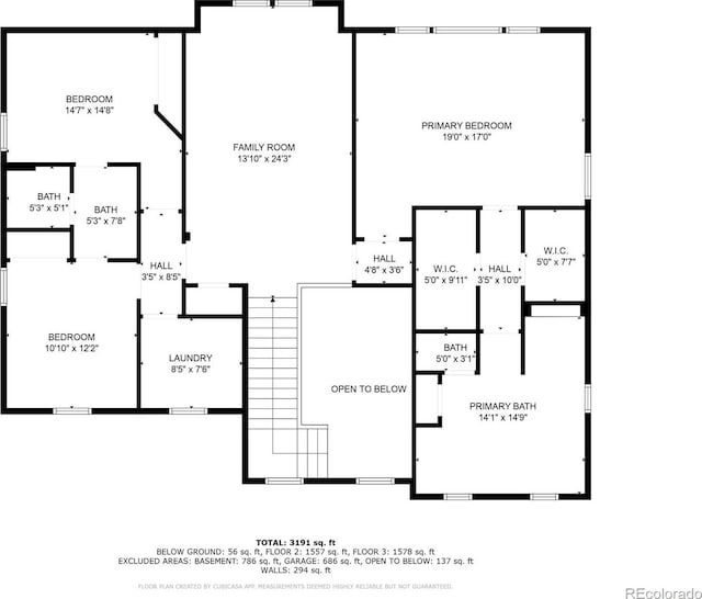733 Gilpin Cir E, Erie, CO 80516 - photo 37