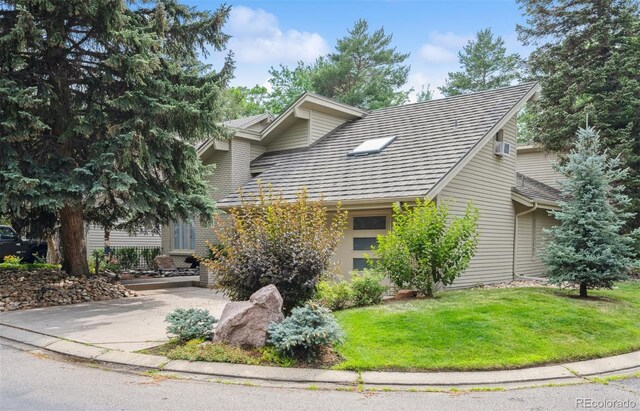 7100 Cedarwood Cir, Boulder, CO 80301 - photo 3