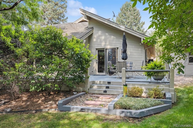 7100 Cedarwood Cir, Boulder, CO 80301 - photo 33