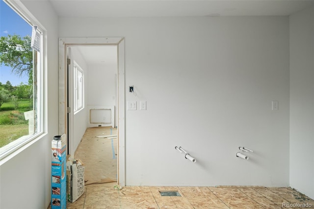 7313 S Boulder Rd, Boulder, CO 80303 - view of unfurnished room