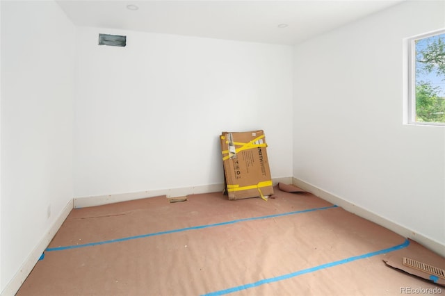 7313 S Boulder Rd, Boulder, CO 80303 - laundry room featuring baseboards