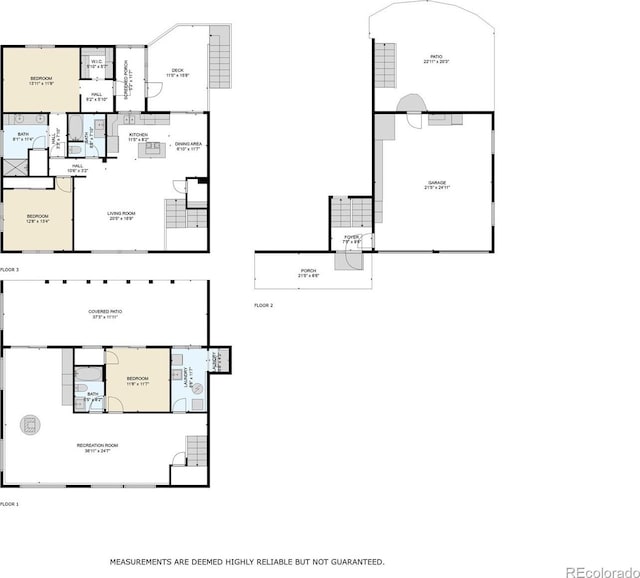 8165 W Stene Dr, Littleton, CO 80128 - photo 49