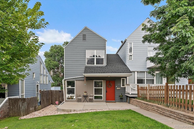 260 S Osceola St, Denver, CO 80219 - photo 1