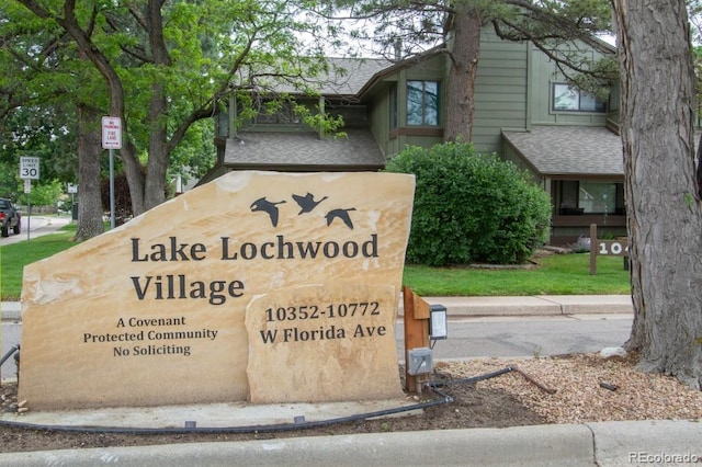 10652 W Florida Ave Unit D, Lakewood, CO 80232 - photo 29
