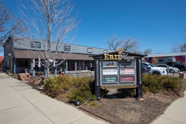 119 Jackson Dr, Erie, CO 80516 - exterior space