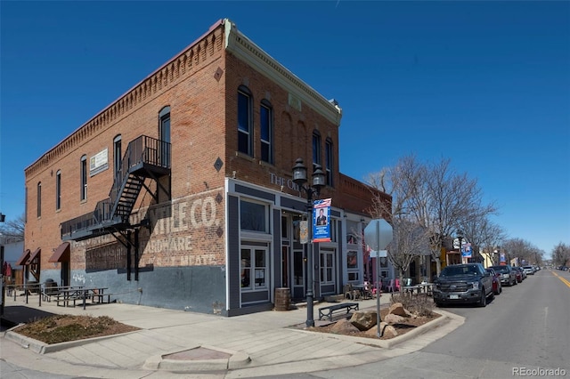 119 Jackson Dr, Erie, CO 80516 - view of building exterior