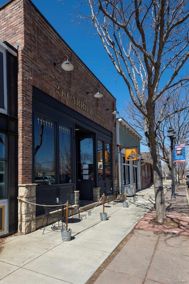 119 Jackson Dr, Erie, CO 80516 - view of building exterior