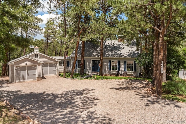 1260 Timber Vallety, Colorado Springs, CO 80919 - photo 1