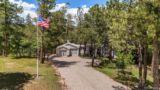 1260 Timber Vallety, Colorado Springs, CO 80919 - photo 2