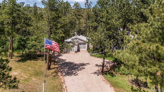 1260 Timber Vallety, Colorado Springs, CO 80919 - photo 3