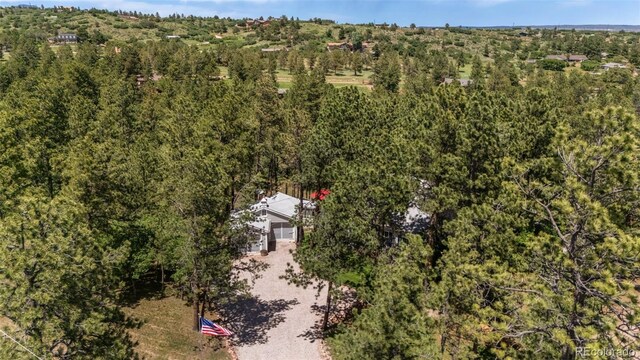 1260 Timber Vallety, Colorado Springs, CO 80919 - photo 4