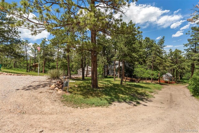 1260 Timber Vallety, Colorado Springs, CO 80919 - photo 5