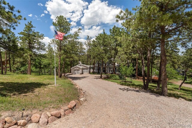 1260 Timber Vallety, Colorado Springs, CO 80919 - photo 6