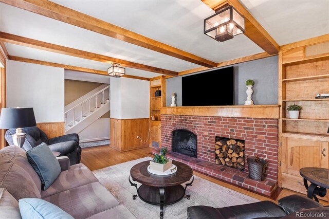 1260 Timber Vallety, Colorado Springs, CO 80919 - photo 10