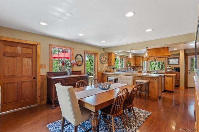1260 Timber Vallety, Colorado Springs, CO 80919 - photo 15