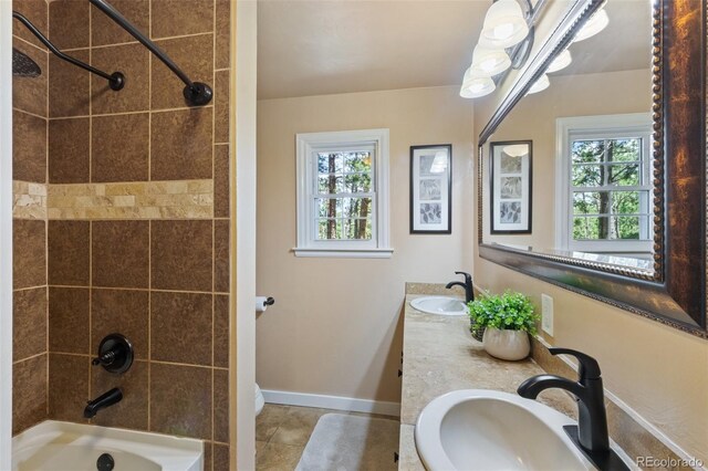 1260 Timber Vallety, Colorado Springs, CO 80919 - photo 20