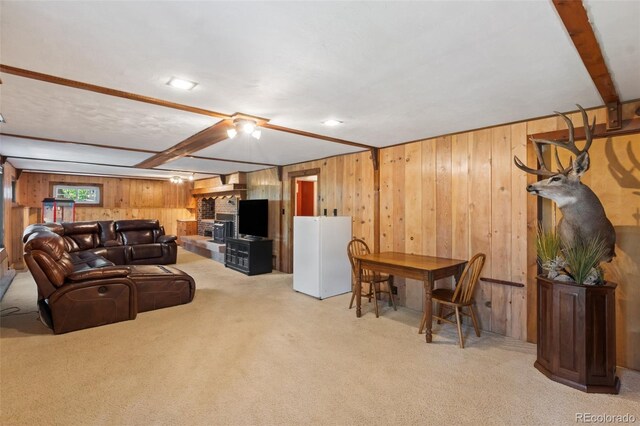 1260 Timber Vallety, Colorado Springs, CO 80919 - photo 31