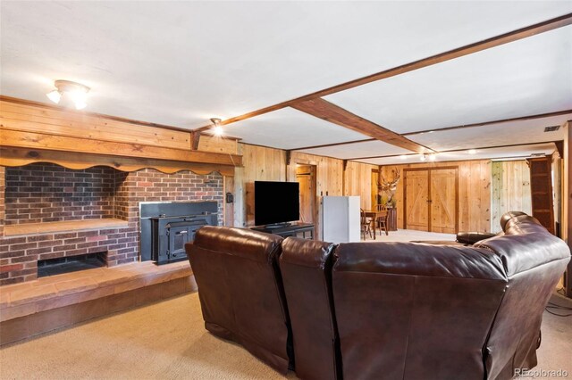 1260 Timber Vallety, Colorado Springs, CO 80919 - photo 33