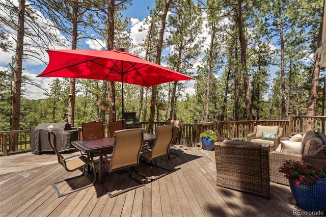 1260 Timber Vallety, Colorado Springs, CO 80919 - photo 40