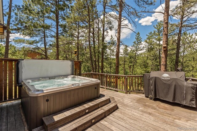 1260 Timber Vallety, Colorado Springs, CO 80919 - photo 41