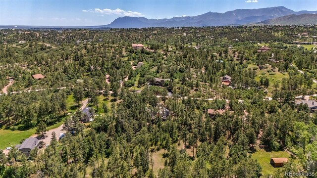 1260 Timber Vallety, Colorado Springs, CO 80919 - photo 45