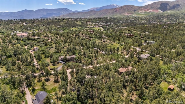 1260 Timber Vallety, Colorado Springs, CO 80919 - photo 47