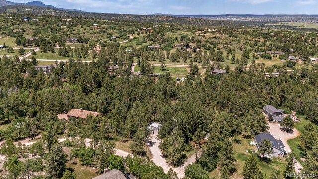 1260 Timber Vallety, Colorado Springs, CO 80919 - photo 48