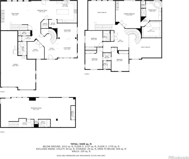 25631 E Indore Dr, Aurora, CO 80016 - photo 37