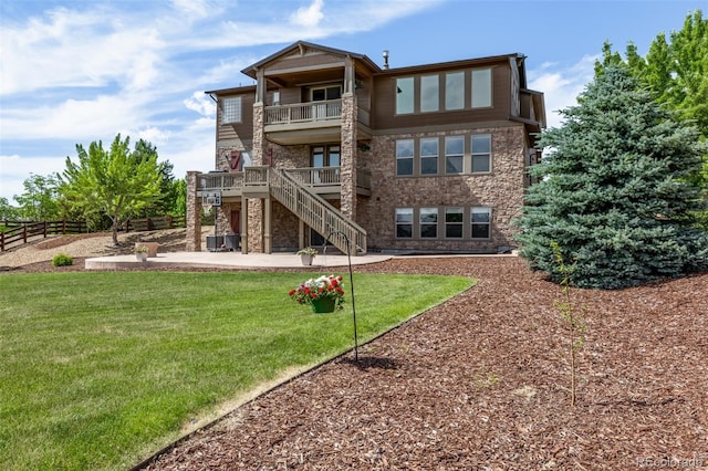 25631 E Indore Dr, Aurora, CO 80016 - photo 33