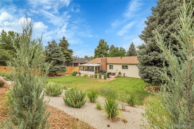 14695 E Stanford Pl, Aurora, CO 80015 - photo 42