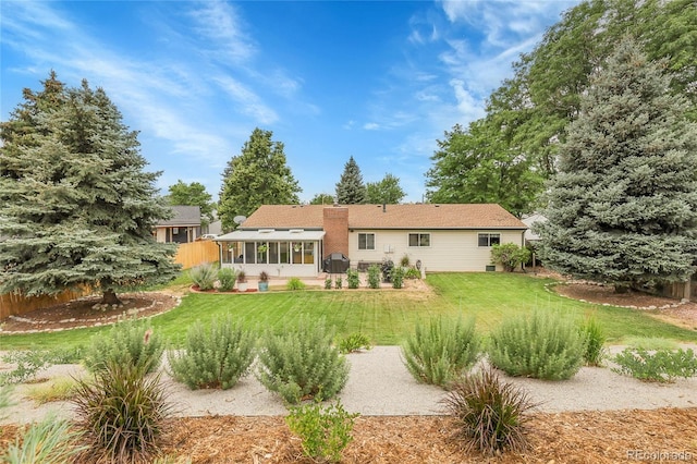 14695 E Stanford Pl, Aurora, CO 80015 - photo 44