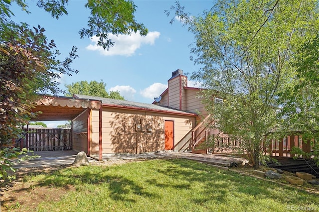 11112 Dahlia Way, Thornton, CO 80233 - photo 41
