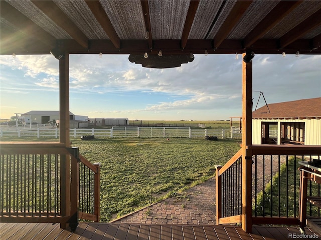46303 E 106th Ave, Bennett, CO 80102 - photo 34