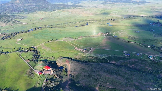 26000 Wheeler Creek Ln, Steamboat Springs, CO 80487 - view of rural area
