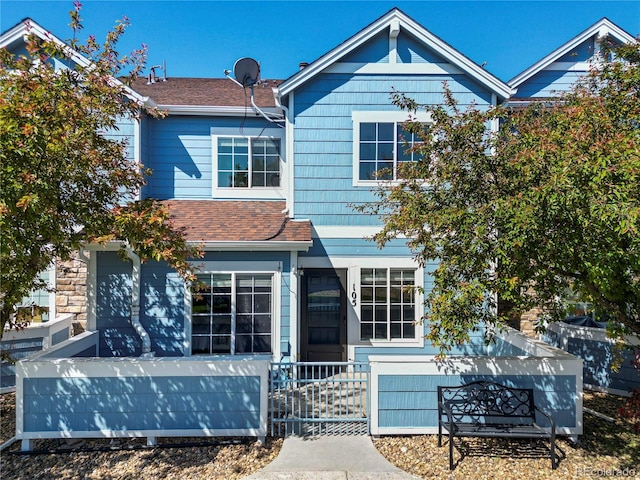 2550 S Cutters Cir Unit 105, Castle Rock, CO 80108 - photo 1