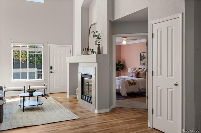 2550 S Cutters Cir Unit 105, Castle Rock, CO 80108 - photo 10