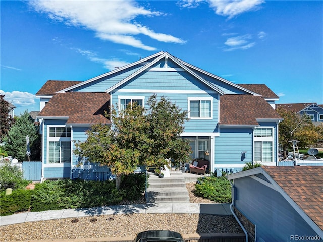 2550 S Cutters Cir Unit 105, Castle Rock, CO 80108 - photo 28